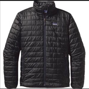 PATAGONIA MEN’S NANO PUFF